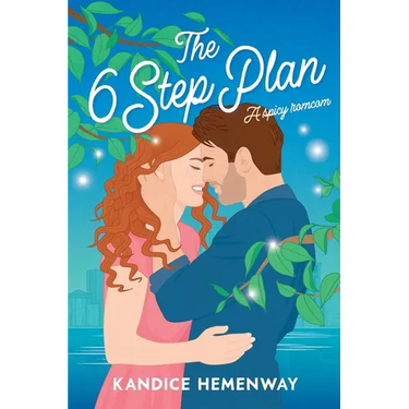 The 6 Step Plan