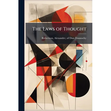 The Laws of Thought