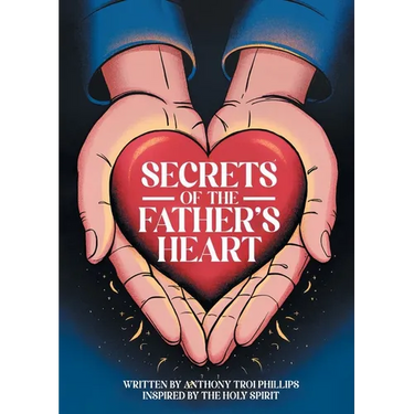 Secrets of the Father's Heart