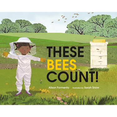 These Bees Count!