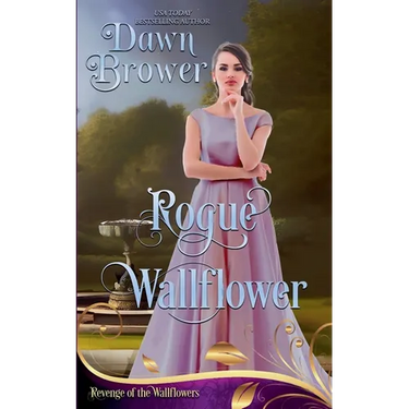 Rogue Wallflower