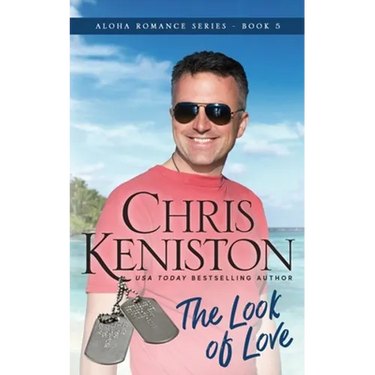 The Look of Love: Beach Read Edition