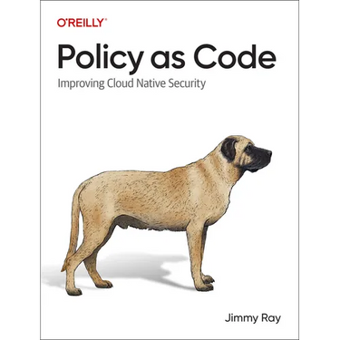 Policy as Code: Improving Cloud Native Security