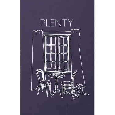 Plenty