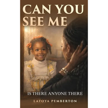 Can You See Me?: Is There Anyone There?
