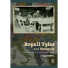 Royall Tyler and Hungary: An American in Europe and the Crisis Years 1918-1953