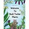 Welcome to Bush Tucker Plants