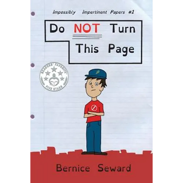 Do NOT Turn This Page