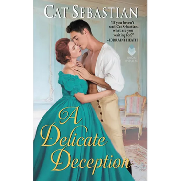 A Delicate Deception
