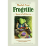 Frogville: Quest of a Princess