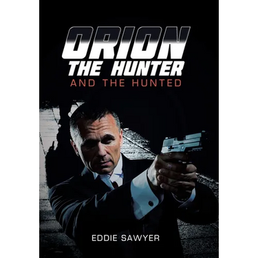 Orion the Hunter and the Hunted