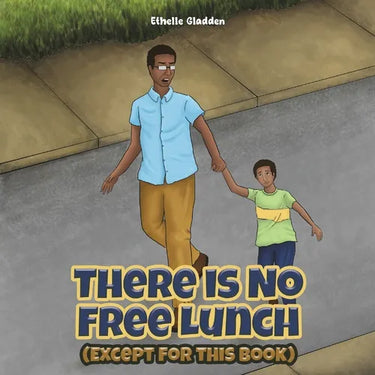 There Is No Free Lunch (Except for this Book)