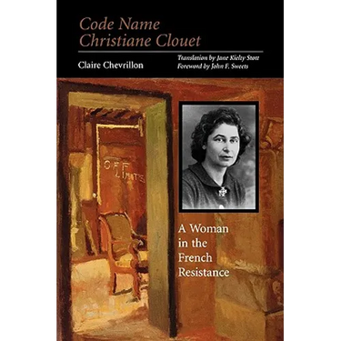 Code Name Christiane Clouet