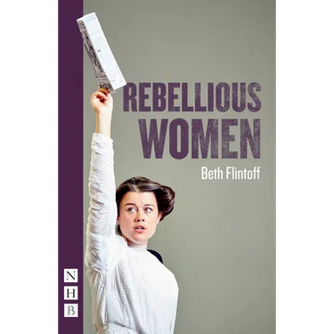Rebellious Women