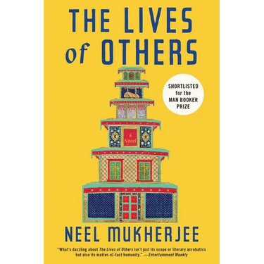 Lives of Others