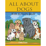 All About dogs kids's activity book