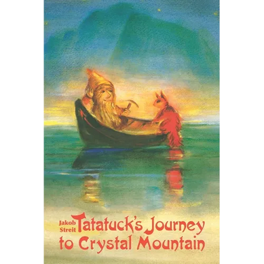 Tatatuck's Journey to Crystal Mountain