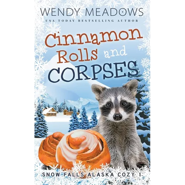 Cinnamon Rolls and Corpses