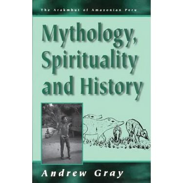 Mythology, Spirituality, and History