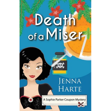 Death of a Miser