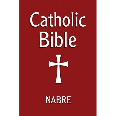 Catholic Bible, Nabre