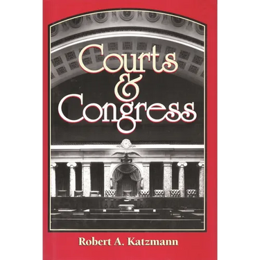 Courts and Congress