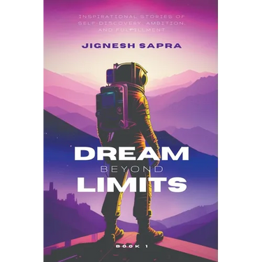 Dream Beyond Limits