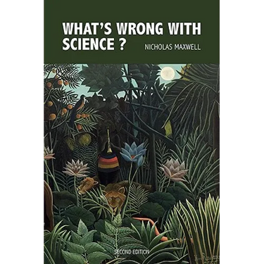 What's Wrong with Science? Towards a People's Rational Science of Delight and Compassion