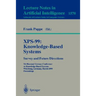 Xps-99: Knowledge-Based Systems - Survey and Future Directions: 5th Biannual German Conference on Knowledge-Based Systems, Würzburg, Germany, March 3-