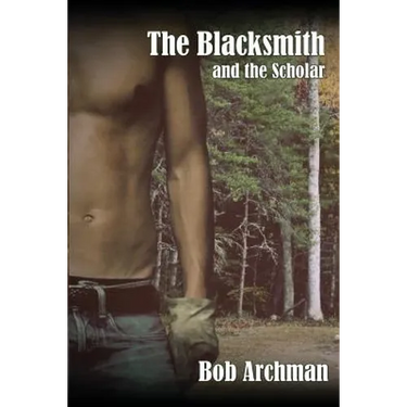 The Blacksmith and the Scholar