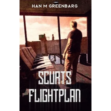 Scurts Flightplan
