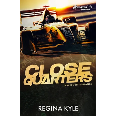 Close Quarters: MM Sports Romance