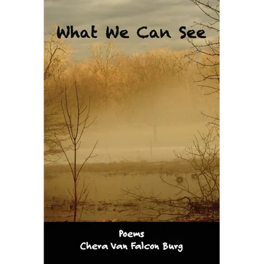 What We Can See
