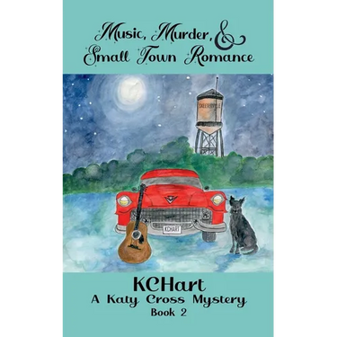 Music Murder and Small Town Romance