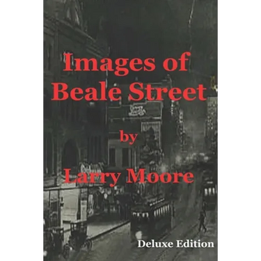 Images of Beale Street