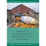 The State of Food Insecurity in Msunduzi Municipality, South Africa