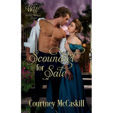 Scoundrel for Sale