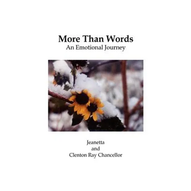 More Than Words: An Emotional Journey