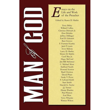 Man of God