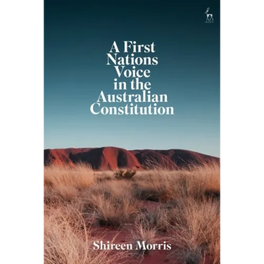 A First Nations Voice in the Australian Constitution