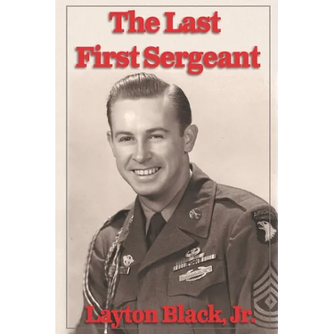 The Last First Sergeant