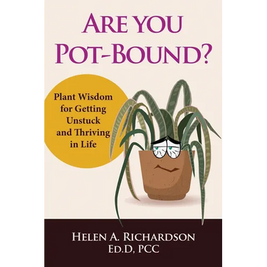Are You Pot-Bound?