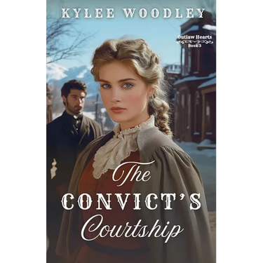 The Convict's Courtship