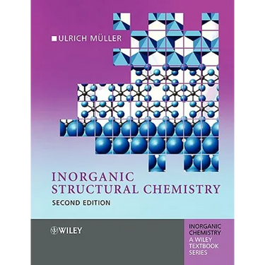 Inorganic Structural Chemistry