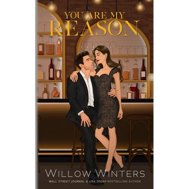 You Are My Reason: Artist Rendition