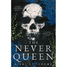 The Never Queen (Vicious Lost Boys, 5): A Peter Pan Dark Romance