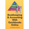 Bookkeeping & Accounting With Quickbooks Online