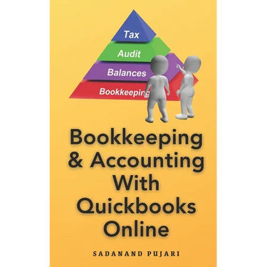 Bookkeeping & Accounting With Quickbooks Online