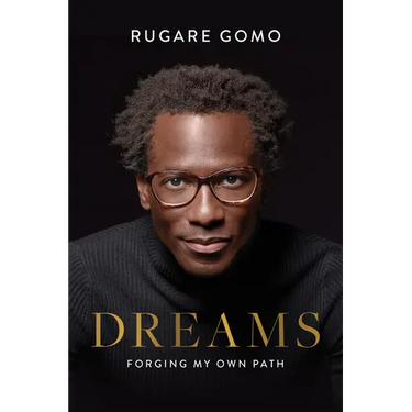 Dreams: Forging My Own Path