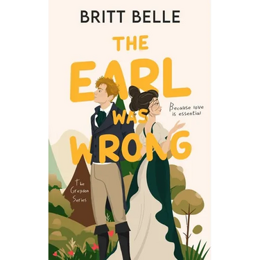 The Earl Was Wrong